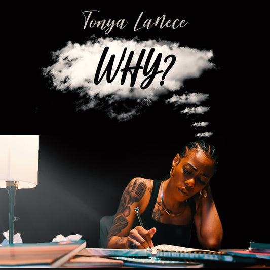 Have you seen the new "Why" single?